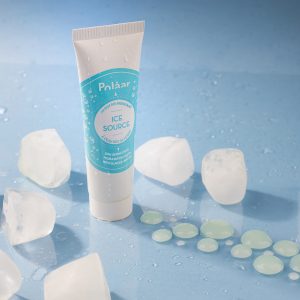Masque sur-Hydratant à l’Eau des Glaciers – 75 ml – Polaar