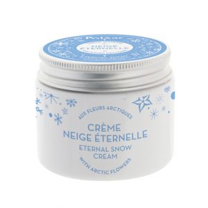 Crème Jeunesse aux Fleurs Arctiques – 50 ml – Polaar