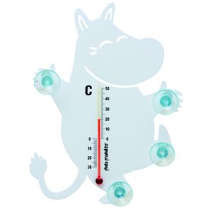 Thermomètre Moomin – Pluto