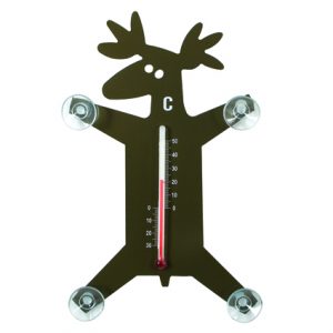 Thermomètre Moose – Pluto