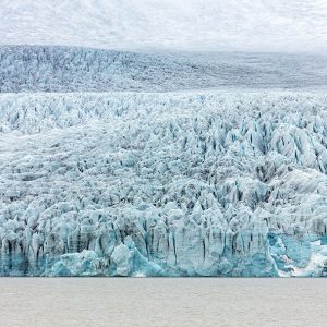 Photographie – Islande – Blue Fjallsárlón 2018