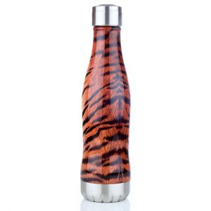 Thermos design – Tigre sauvage 400ml – Glacial