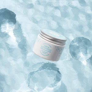Crème Hydratante Aux Sources des Glaciers à l’Eau d’Iceberg – 50 ml – Polaar