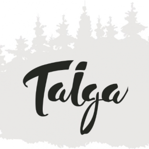 Logo taïga